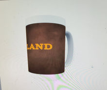 Load image into Gallery viewer, cleveland+browns+cups +orange+brown
