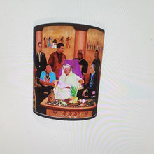 Load image into Gallery viewer, &quot;Famous Powerful Black Men&quot; Mug
