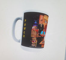 Load image into Gallery viewer, &quot;Famous Powerful Black Men&quot; Mug
