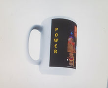 Load image into Gallery viewer, &quot;Famous Powerful Black Men&quot; Mug
