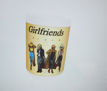 Load image into Gallery viewer, Girlfriends Mug (On Sale)
