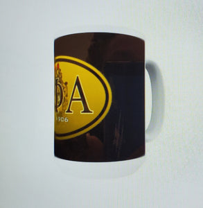 Alpha Phi Mugs (3 Choices)