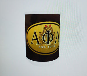 Alpha Phi Mugs (3 Choices)