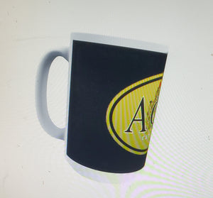 Alpha Phi Mugs (3 Choices)