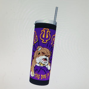 Omega Dogs Tumblers (4 Styles)