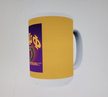 Load image into Gallery viewer, Omega Psi mugs (6 Styles)
