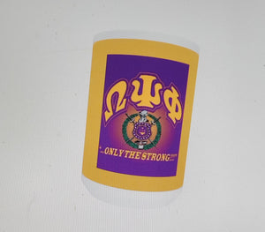 Omega Psi mugs (6 Styles)