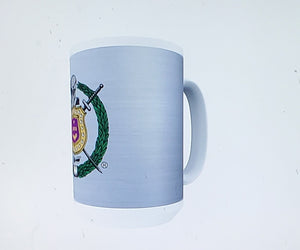 Omega Psi mugs (6 Styles)