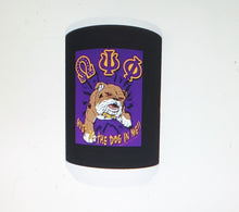 Load image into Gallery viewer, Omega Psi mugs (6 Styles)
