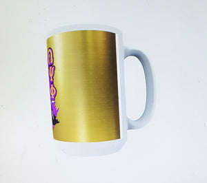 Omega Psi mugs (6 Styles)