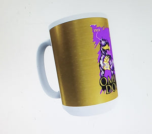 Omega Psi mugs (6 Styles)