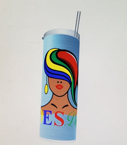 Eastern Star Tumblers (3 different styles)