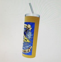 Load image into Gallery viewer, Eastern Star Tumblers (3 different styles)
