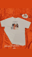 Load and play video in Gallery viewer, Girls Trip #1 Shirt Set (2 Colors)
