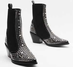 High Fashion Women's Boots (Over 30% OFF)