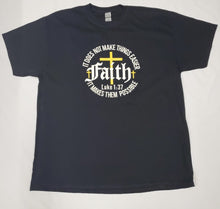 Load image into Gallery viewer, FAITH Shirt set or Shirt Only
