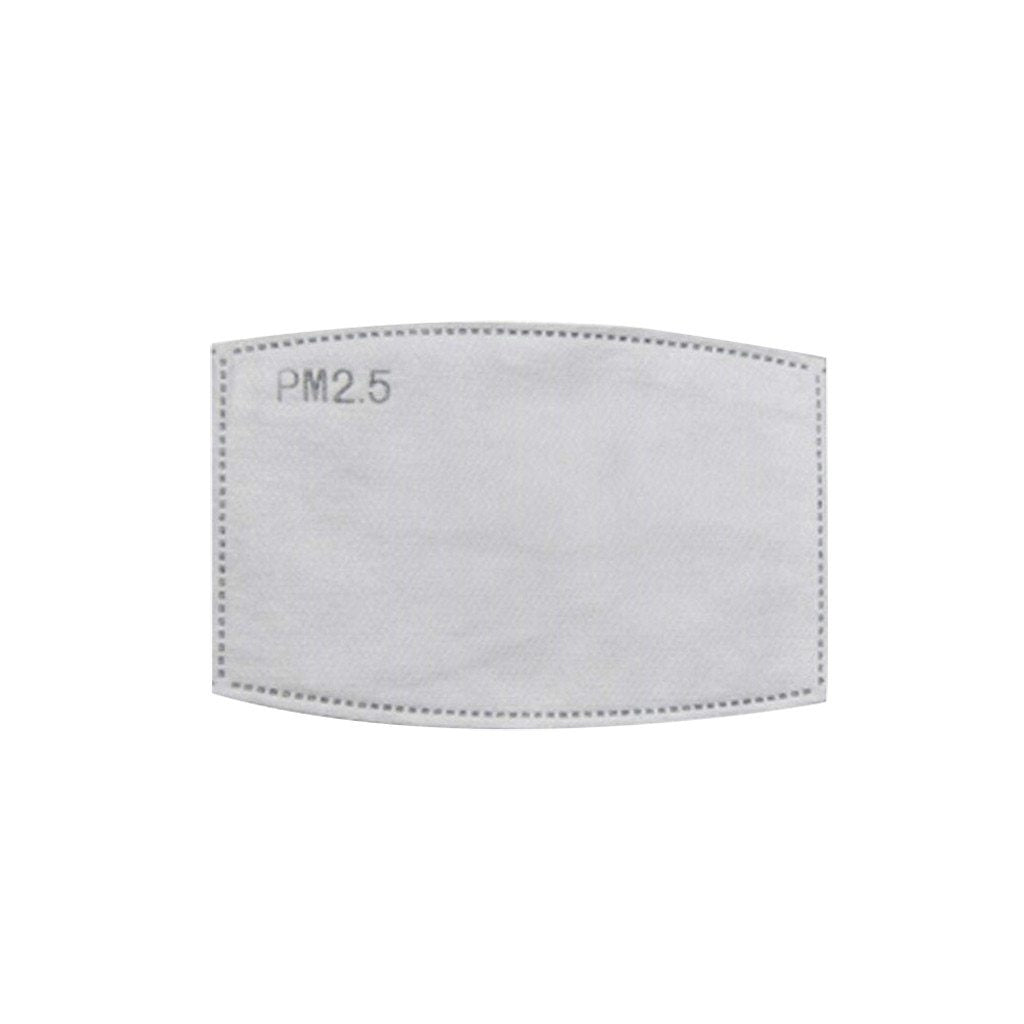 Face Masks Filters Packs – BlingThingsByTange