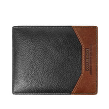 Load image into Gallery viewer, Men&#39;s Genuine Leather Wallets (2 Colors) (Sale)
