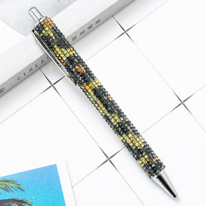 Rhinestone Ink Pens (7 Different Colors)