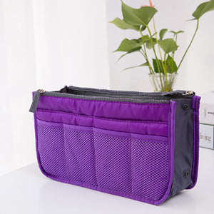 Purse Organizers (5 Colors)