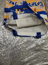 Load image into Gallery viewer, Sigma Gamma - Tote Bag (Pearls)
