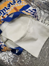 Load image into Gallery viewer, Sigma Gamma - Tote Bag (Pearls)
