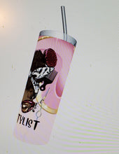 Load image into Gallery viewer, &quot;Hairstylist&quot; Tumblers (2 Styles)
