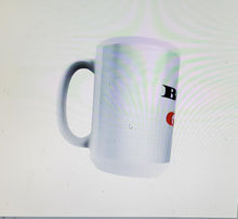 Load image into Gallery viewer, &quot; But GOD &quot; Mug
